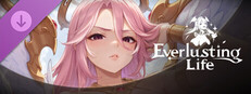 Everlusting Life - Mascot Castiel