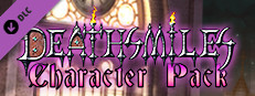 RPG Maker MV - Deathsmiles Set