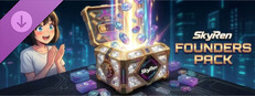 SkyRen: Founder's Pack