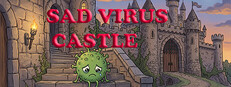 Sad Virus Castle