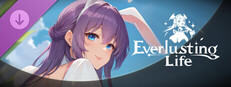Everlusting Life - Mascot Constance