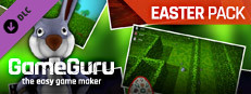 GameGuru - Easter Game