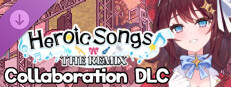 Syr and The Stars' Revival - Heroic Songs: the Remix! CollaborationDLC