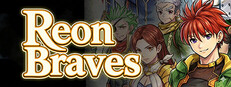 逆战勇士团 ReconBraves