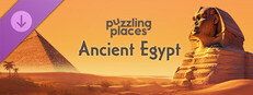 Puzzling Places - Ancient Egypt