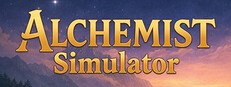 Master Alchemist Simulator: Arcane Workshop