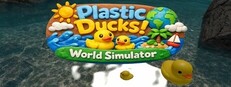 Plastic Ducks Simulator