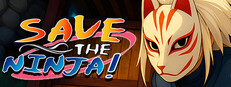 Save The Ninja!