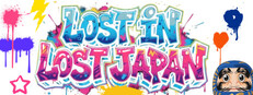 LOST IN LOST JAPAN