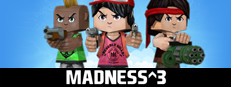 Madness Cubed