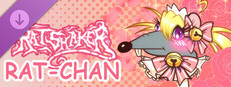 RATSHAKER™ - Rat-Chan Pack