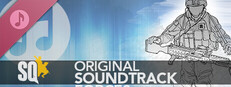Squad - Original Soundtrack Vol. 1 & 2