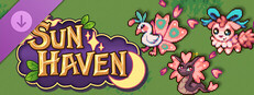 Sun Haven: Sakura Pet Pack