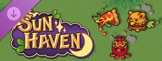 Sun Haven: Snack Pet Pack
