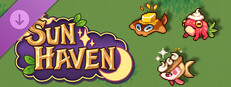 Sun Haven: Sweet Pet Pack