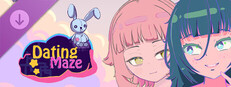 Dating Maze - Lost Fragments: Zara & Nina