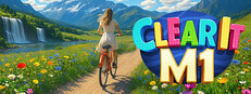 ClearIt M1