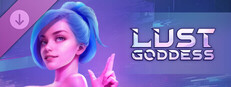 Lust Goddess — Mascot Nonna
