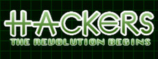 Hackers: The Revolution Begins