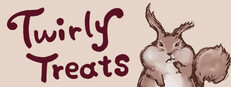 Twirly Treats: A Cozy Juggling Game