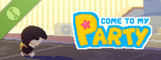 Come to my party! Demo
