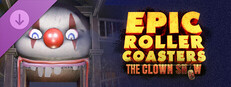 Epic Roller Coasters — The Clown Show