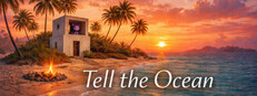 Tell the Ocean