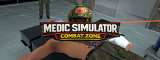 Medic Simulator: Combat Zone