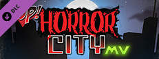 RPG Maker MV - POP! Horror City