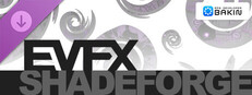 RPG Developer Bakin EVFX Shadeforge