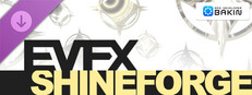 RPG Developer Bakin EVFX Shineforge