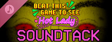 Beat This Game To See Hot Lady Soundtack