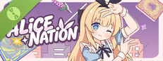 Alice Nation Demo