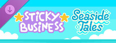 Sticky Business: Seaside Tales