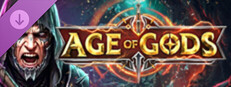 Age of Gods - Tribal Faction