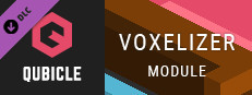 Qubicle Voxelizer Module
