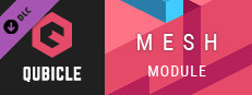 Qubicle Mesh Module