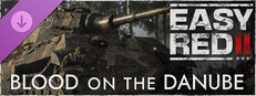 Easy Red 2: Blood on the Danube