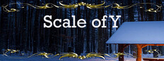 Scale of Y