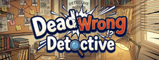 Dead Wrong Detective