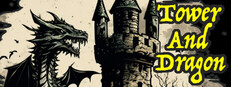 Tower And Dragon