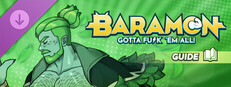 Baramon - Guide