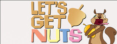 LET'S GET NUTS