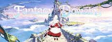 幻域 Fantasy Domain