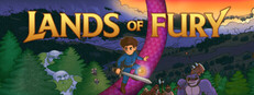 Lands of Fury Playtest