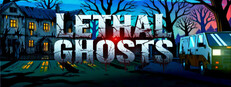 Lethal Ghosts