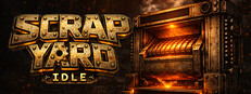 Scrap Yard Idle