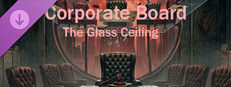The Glass Ceiling