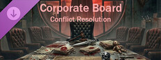 Conflict Resolution