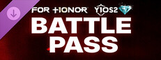 Battle Pass – Y10S2 – FOR HONOR